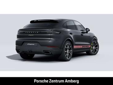 Porsche Cayenne E-Hybrid — photo 9