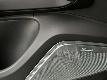 Porsche Cayenne Coupé Turbo GT — photo 21