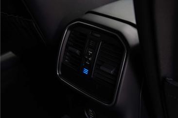 Porsche Macan I S — photo 20