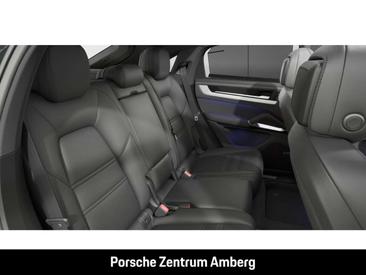 Porsche Cayenne E-Hybrid — photo 13