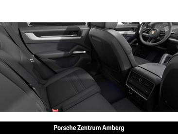 Porsche Cayenne E-Hybrid — photo 14