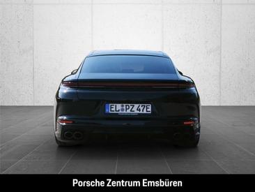 Porsche Panamera Turbo E-Hybrid — photo 6