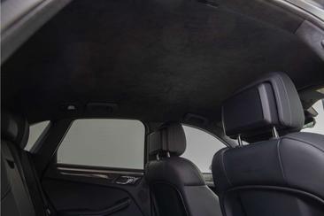 Porsche Macan I S — photo 24