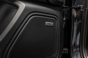 Porsche Macan — photo 19