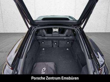 Porsche Panamera Turbo E-Hybrid — photo 12