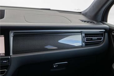 Porsche Macan I S — photo 28