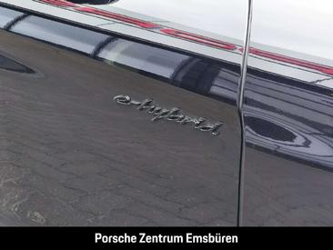 Porsche Panamera Turbo E-Hybrid — photo 14