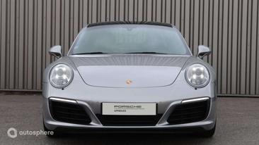 Porsche 911 Carrera — photo 4
