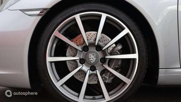 Porsche 911 Carrera — photo 6