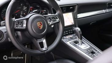 Porsche 911 Carrera — photo 7