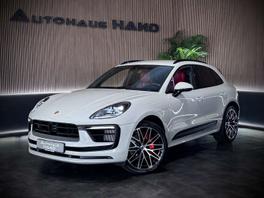 Porsche Macan I S - 2023 - Joinsteer - #1