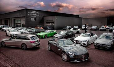 Porsche Macan I S — photo 39