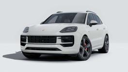 Porsche Cayenne S E-Hybrid - 2025 - Joinsteer - #1