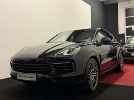Porsche Cayenne III - 2022 - Joinsteer - #1