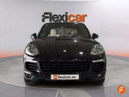 Porsche Cayenne Diesel - 2018 - Joinsteer - #1