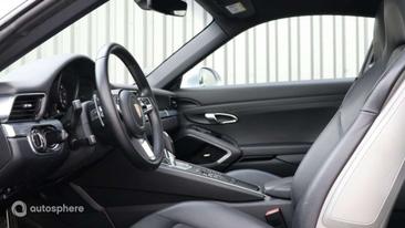Porsche 911 Carrera — photo 9