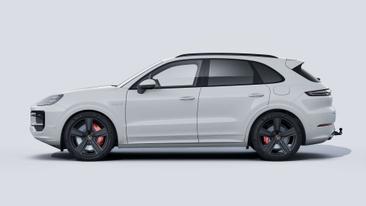 Porsche Cayenne S E-Hybrid — photo 2