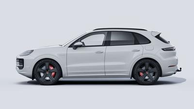 Porsche Cayenne S E-Hybrid