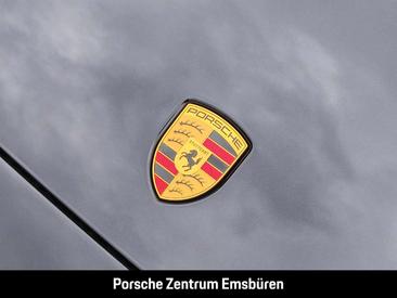 Porsche Panamera Turbo E-Hybrid — photo 27