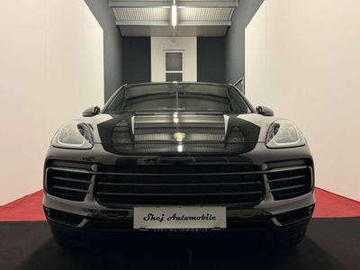 Porsche Cayenne III