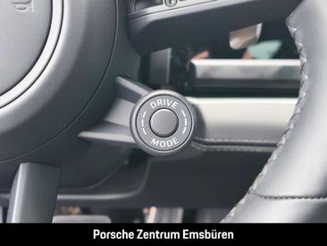 Porsche Panamera Turbo E-Hybrid — photo 28