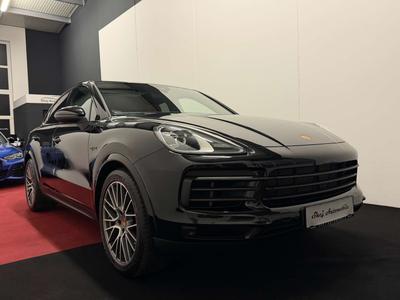 Porsche Cayenne III