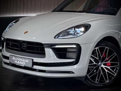 Porsche Macan I S
