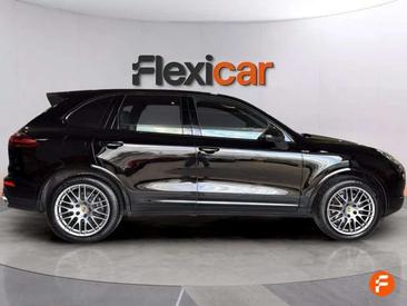 Porsche Cayenne Diesel — photo 2