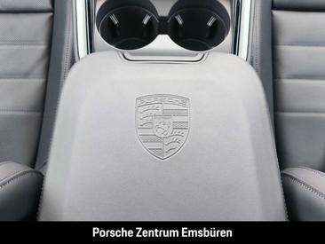 Porsche Panamera Turbo E-Hybrid — photo 30