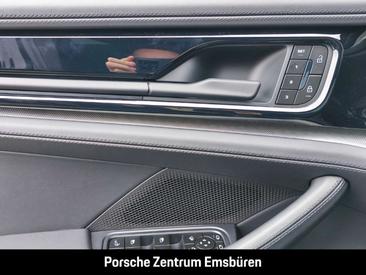 Porsche Panamera Turbo E-Hybrid — photo 31