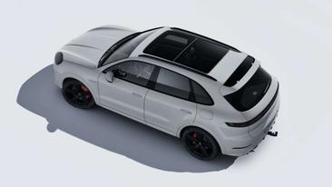 Porsche Cayenne S E-Hybrid — photo 4