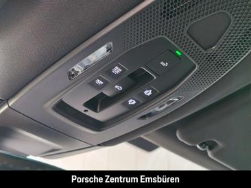 Porsche Panamera Turbo E-Hybrid — photo 32