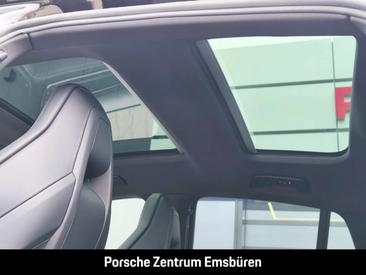 Porsche Panamera Turbo E-Hybrid — photo 33
