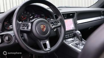 Porsche 911 Carrera — photo 12