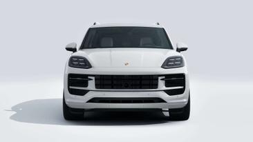 Porsche Cayenne S E-Hybrid — photo 5
