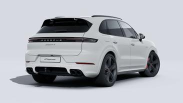 Porsche Cayenne S E-Hybrid — photo 7