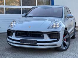 Porsche Macan I S - 2023 - Joinsteer - #1