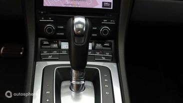 Porsche 911 Carrera — photo 16