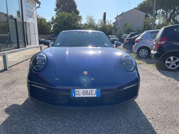 Porsche 911 Carrera — photo 3