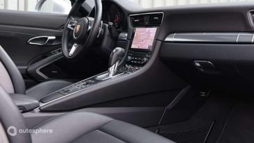 Porsche 911 Carrera — photo 17