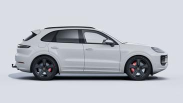 Porsche Cayenne S E-Hybrid — photo 9