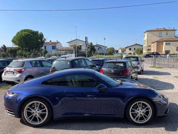 Porsche 911 Carrera — photo 4
