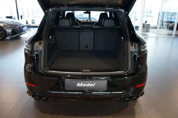 Porsche Cayenne GTS — photo 4