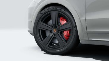 Porsche Cayenne S E-Hybrid — photo 10