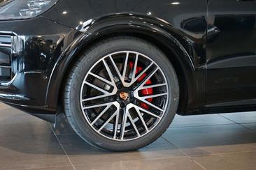 Porsche Cayenne GTS — photo 5