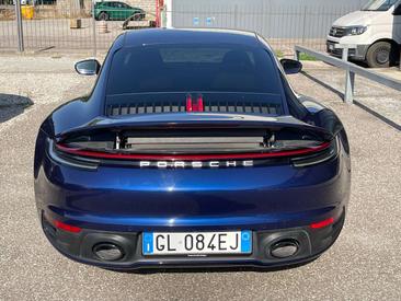 Porsche 911 Carrera — photo 6