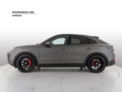 Porsche Cayenne S