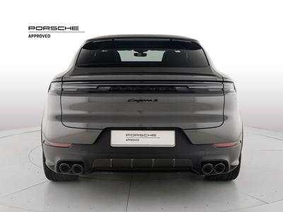 Porsche Cayenne S