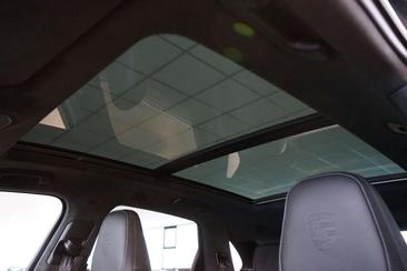 Porsche Cayenne GTS — photo 8