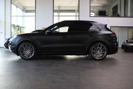 Porsche Cayenne S - 2024 - Joinsteer - #1